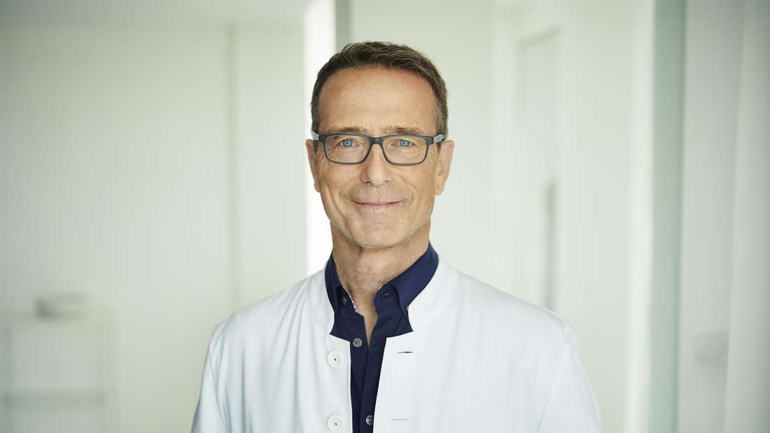 Dr. Matthias Riedl.