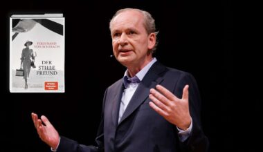 „Der stille Freund“ – literarische Reflexion in 14 Geschichten
