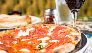Beliebte Pizzeria in Bayern verkündet Aus