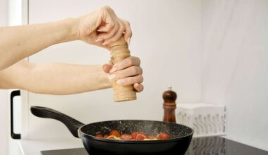 Wie viel Salz ist ungesund und wo versteckt es sich? Arzt erklärt's