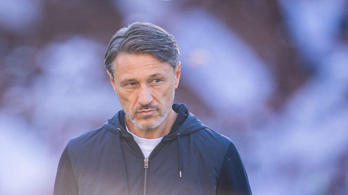 BVB-Trainer Kovač setzt heute gegen Union auf Brandt und Neuling