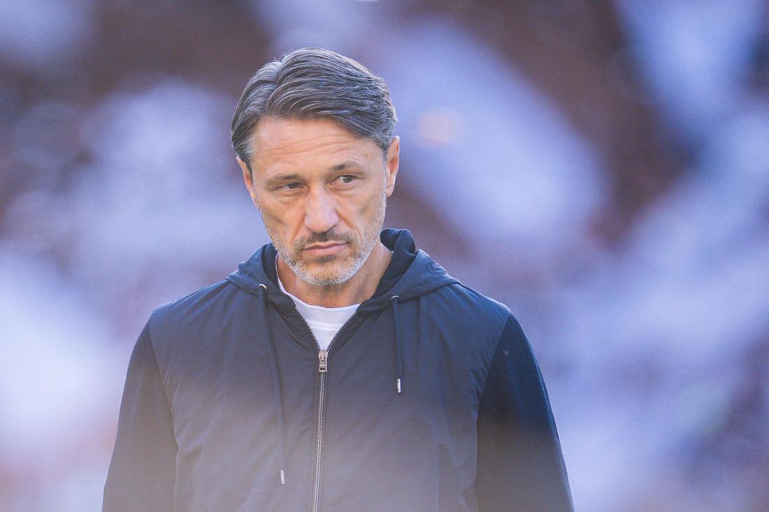 BVB-Trainer Niko Kovač wird gegen Union Berlin wohl auf einen Neuzugang setzen.