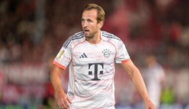 Gäste mit voller Offensive beim FCA