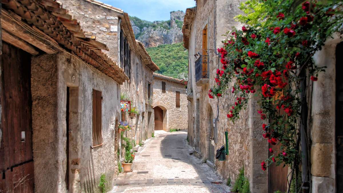 800.000 Urlauber überrennen kleines Dorf: Stadtrat zieht Notbremse