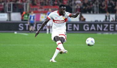 VfB Stuttgart: Berater verrät: VfB-Star Silas bleibt! | Sport