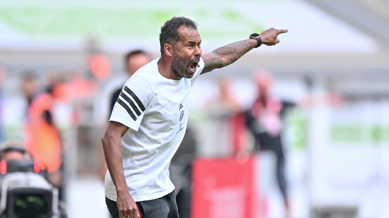Fortuna Düsseldorf: Daniel Thioune nordet seine Taumel-Truppe ein | Sport