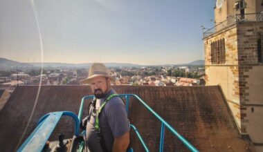 Das Neumarkter Münster ist fertig renoviert – Ein wichtiges Detail bereitete Sorgen