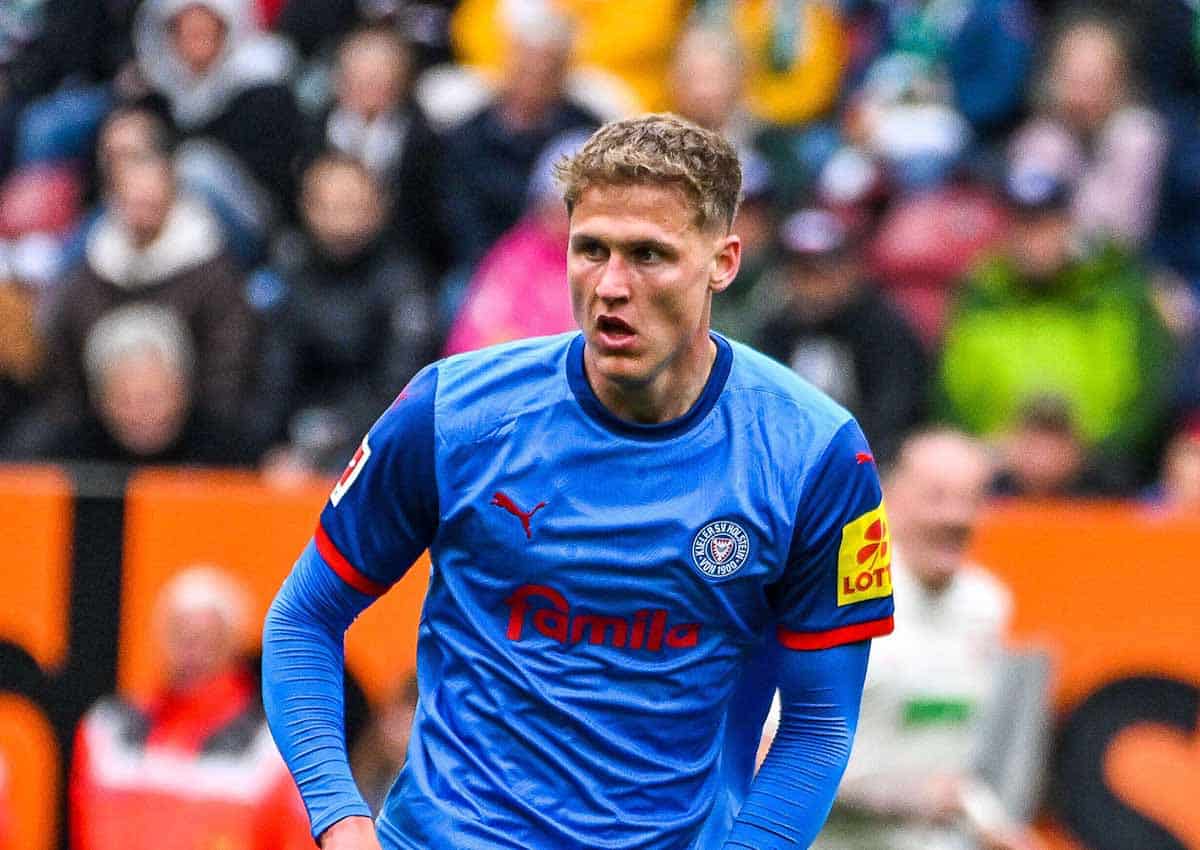 Paderborn Kiel Tipp