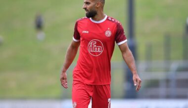 Wiesbaden Rot Weiss Essen Tipp