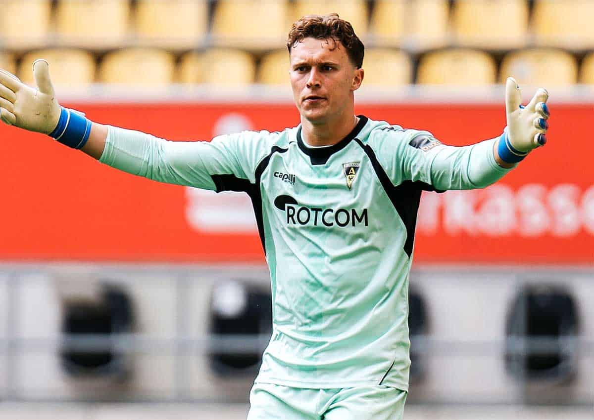 Aachen Hoffenheim 2 Tipp