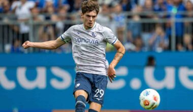 Bochum Elversberg Tipp