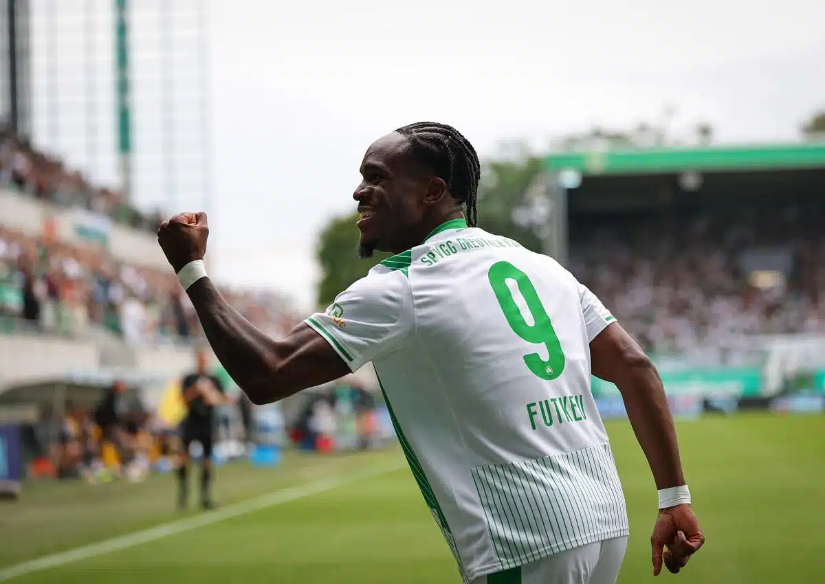 Braunschweig Fürth Tipp