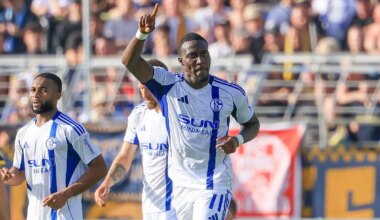 Schalke vs. Bochum Tipp
