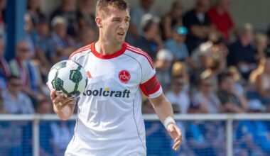 Preußen Münster Nürnberg Tipp