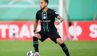 Hannover vs. Magdeburg Tipp