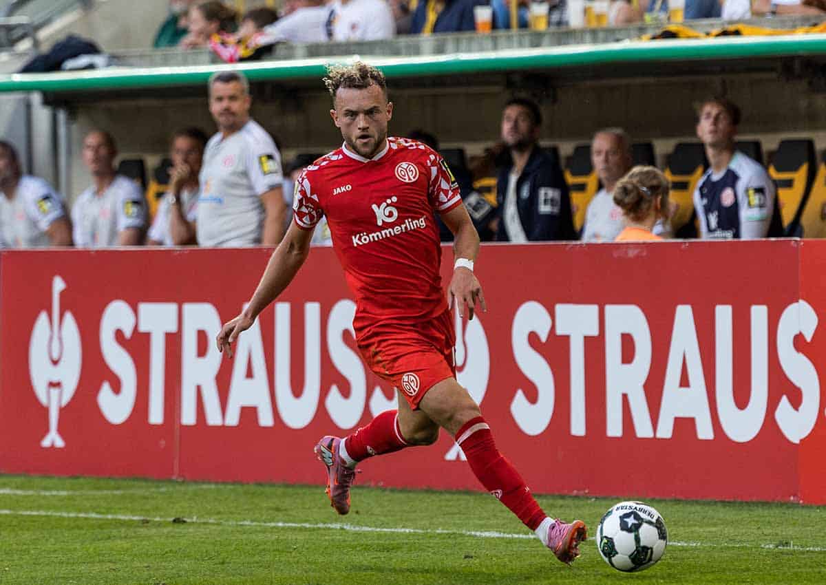 Mainz Köln Tipp