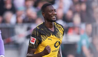 Dortmund Union Berlin Tipp