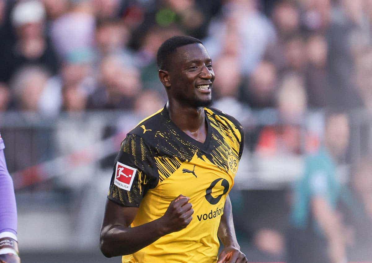 Dortmund Union Berlin Tipp