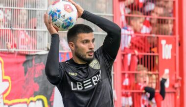 Braunschweig vs. VfB Stuttgart Tipp