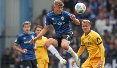 Braunschweig vs. Bielefeld Tipp
