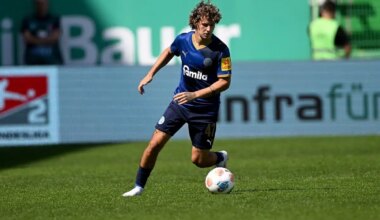 Kiel Hannover Tipp