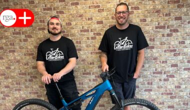 Diese Tipps hat der Fahrrad-Experte von LütterBikes