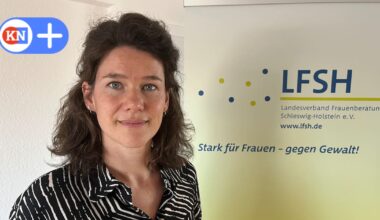 Interview mit Frauenberatung SH über toxische Beziehungen