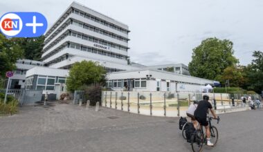 Land schenkt Stadt Grundstück und Gebäude