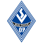 WMA crest