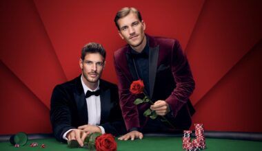 Bachelor-Vertrag enthüllt: Strenge Regeln und Geheimhaltung | Unterhaltung