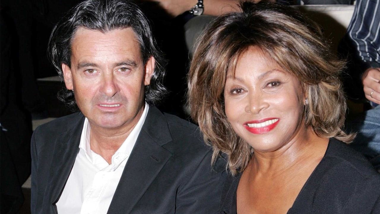 Witwer von Tina Turner hat eine Neue: Erwin Bach: „Jetzt kann ich wieder glücklich sein“ | Unterhaltung