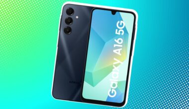 Aldi verkauft aktuell ein Samsung-Smartphone mit dickem Akku zum Hammerpreis