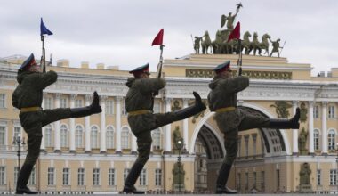 Anmerkungen zur sozioökonomischen Krise in Russland