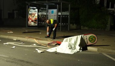 Dortmund: Autofahrer erfasst E-Scooter-Fahrer | Regional