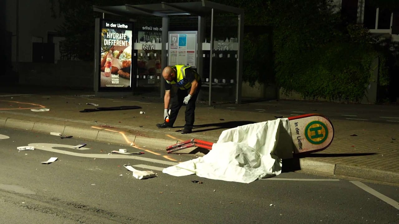 Dortmund: Autofahrer erfasst E-Scooter-Fahrer | Regional