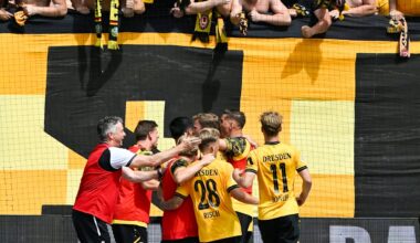 Dynamo Dresden – Mainz 05 live im TV: DFB-Pokal, 1. Runde | Sport