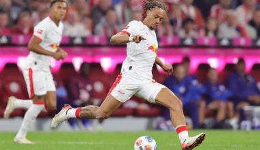RB Leipzig: Tottenham in Pole-Position! Heute Entscheidung im Xavi-Poker | Sport