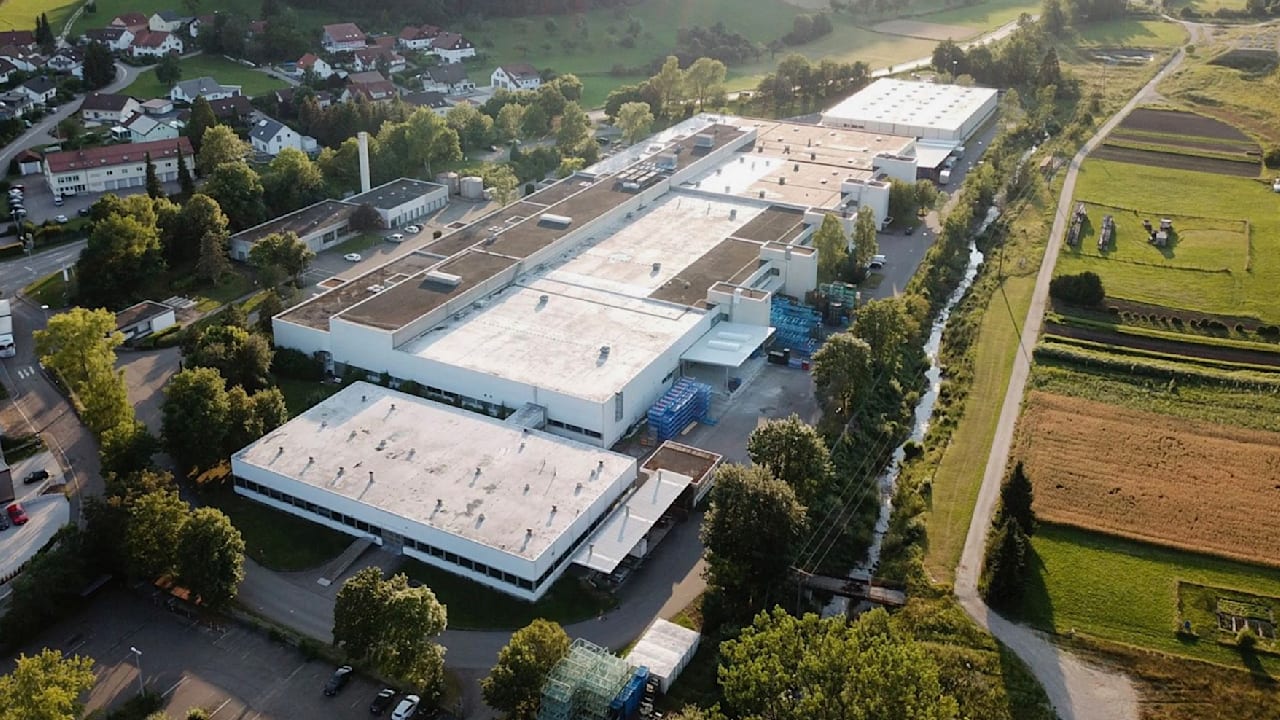 Zwei deutsche Autozulieferer insolvent: 560 Mitarbeiter betroffen | News