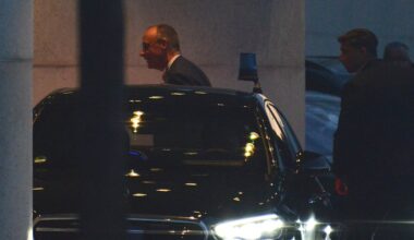 Wegen Regierungskrach: Merz beruft Krisen-Runde ins Kanzleramt | Politik