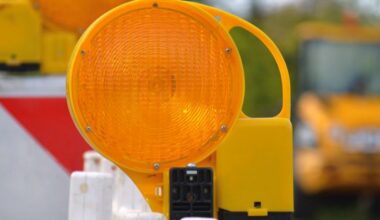 Wasserrohrbrüche in Wiesbaden-Nordost: Mehrere Straßen gesperrt