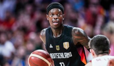 Montenegro – Deutschland im LIVE-TICKER: Basketball-EM heute | Sport