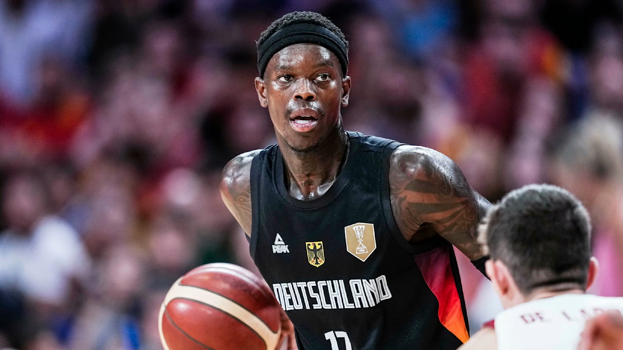 Montenegro – Deutschland im LIVE-TICKER: Basketball-EM heute | Sport
