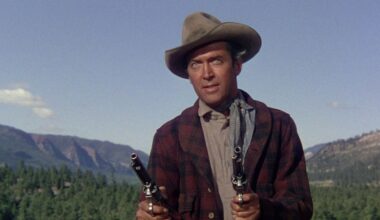 Spätestens jetzt nachholen: Einer der besten Western aller Zeiten feiert Blu-ray-Premiere - Kino News