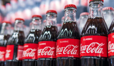 Coca-Cola erhöht Preise in Deutschland | Geld