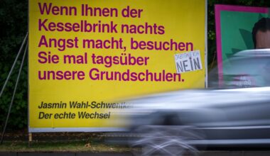 Wahlslogan der FDP erhitzt die Gemüter