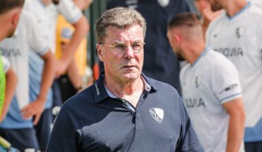 VfL Bochum: Kader-Alarm! Hecking fehlt eine halbe Mannschaft | Sport