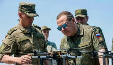 Ukraine-Krieg: Russland schickt monatlich Tausende neue Soldaten