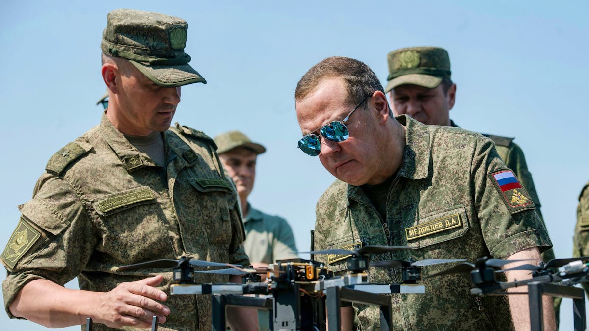 Ukraine-Krieg: Russland schickt monatlich Tausende neue Soldaten