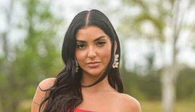 Jennifer Iglesias im Steckbrief: So tickt der Realitystar | Unterhaltung