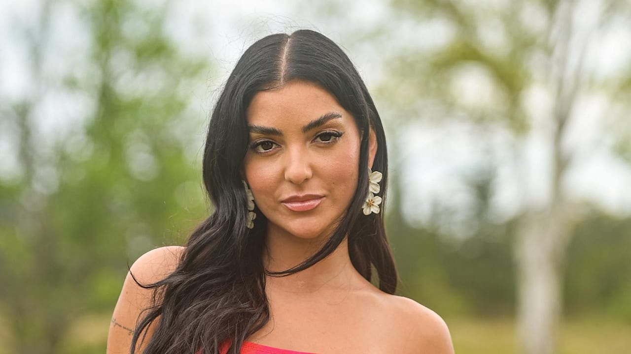 Jennifer Iglesias im Steckbrief: So tickt der Realitystar | Unterhaltung